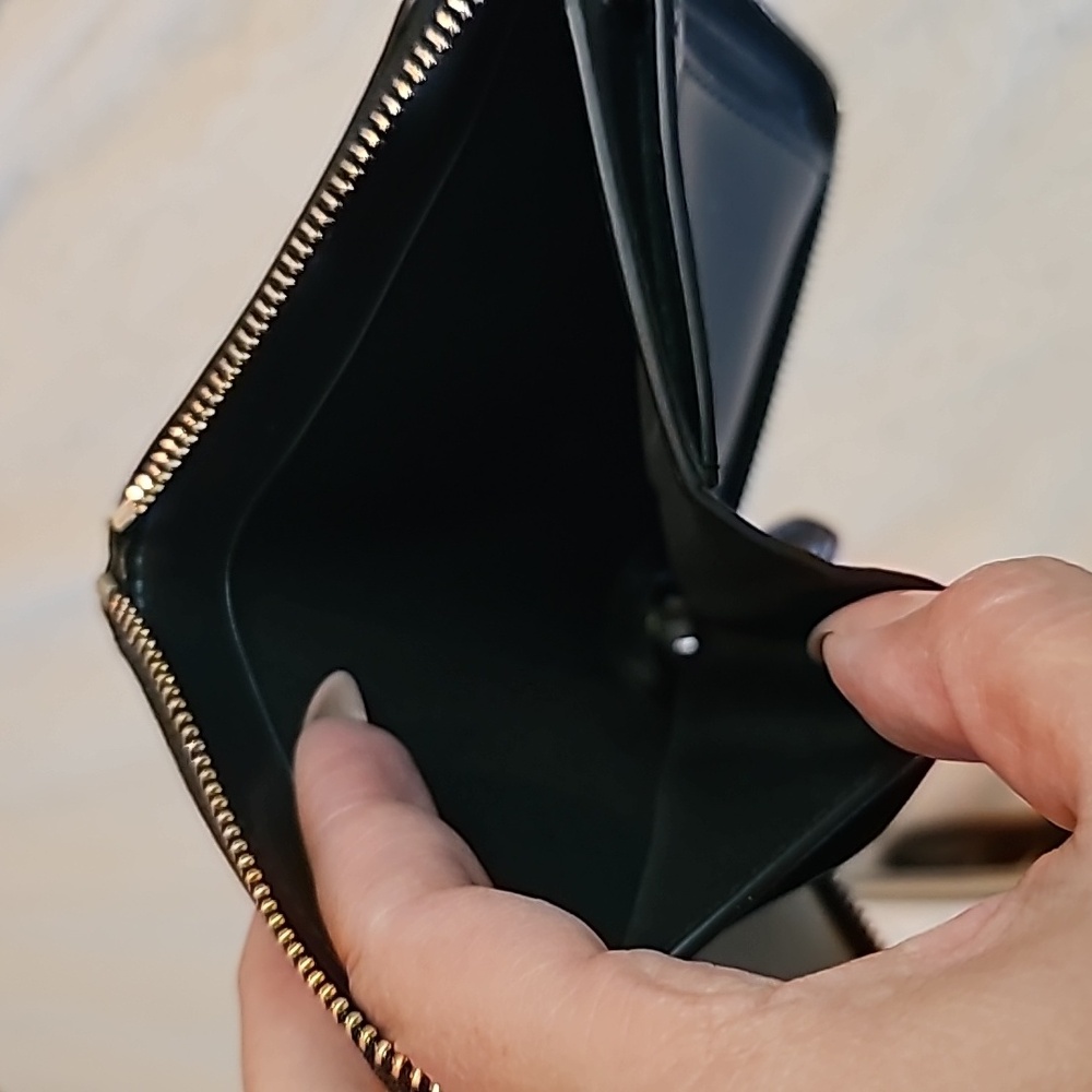 Coach Wallet - Picture 4 of 4